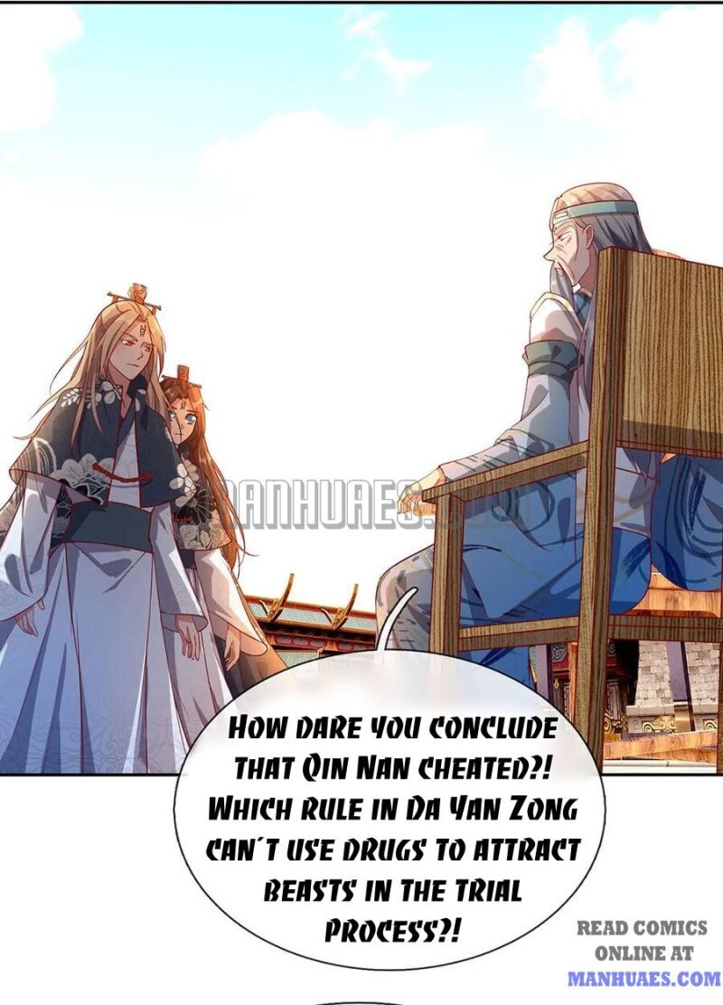 Marvelous Hero of the Sword Chapter 98 15